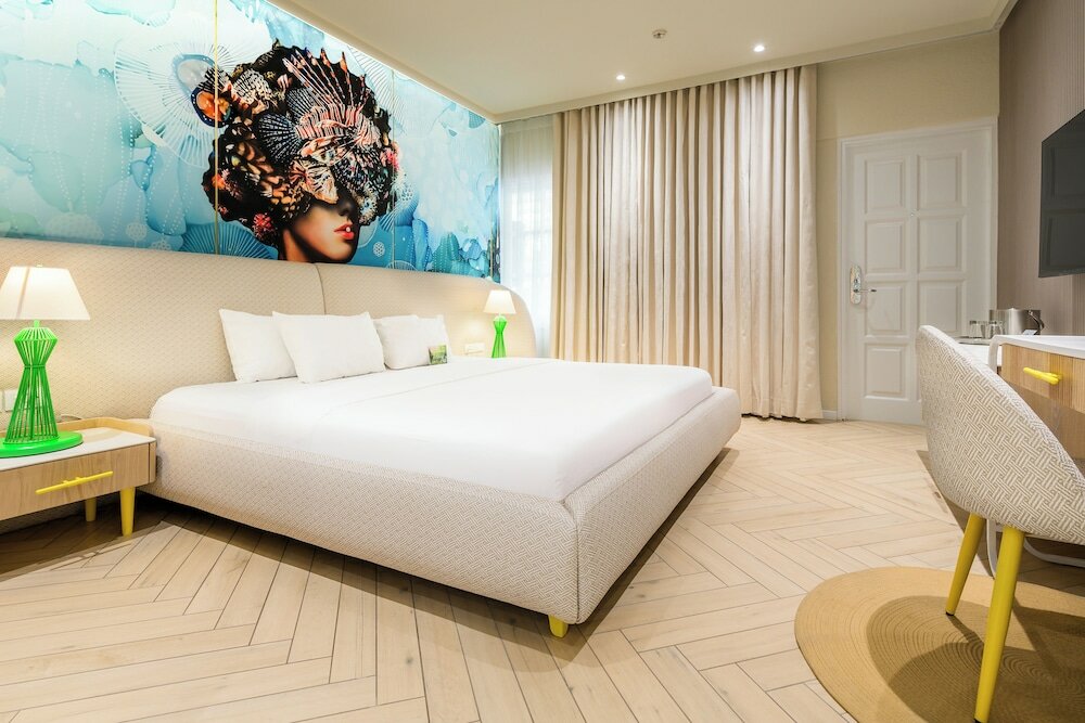 Фото Trupial Inn Hotel & Casino