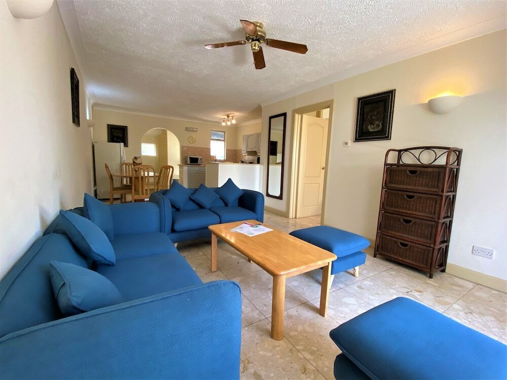 Фото Kololi Beach Resort