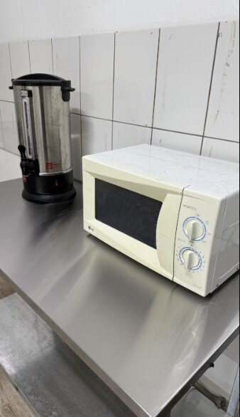 Фото Хостел Ворша