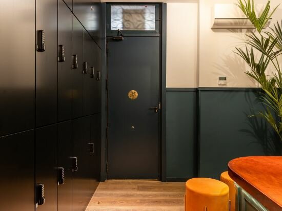 Фото Uma Suites Atocha