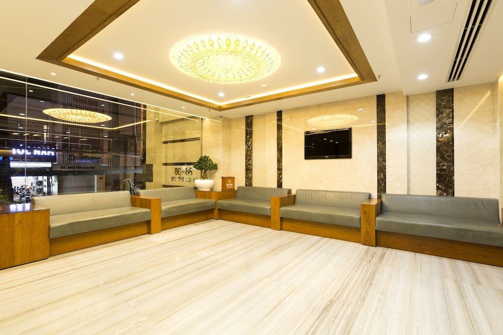 Фото Queen Ann Hotel