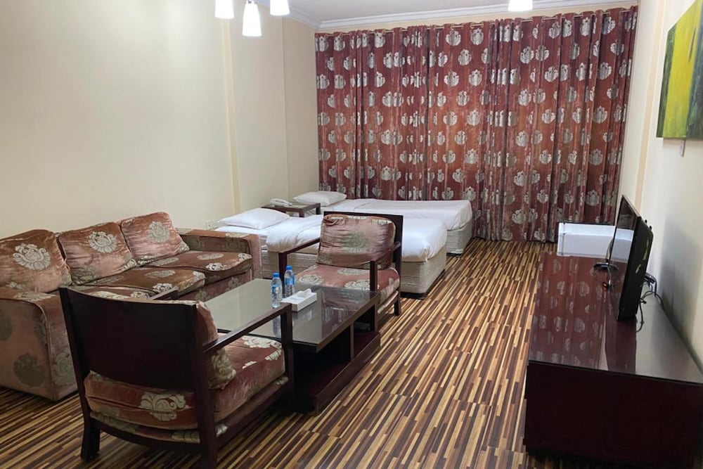 Фото Grand Pj Hotel