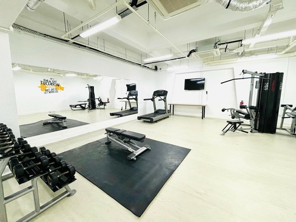 Фото Cooliv Waterfront