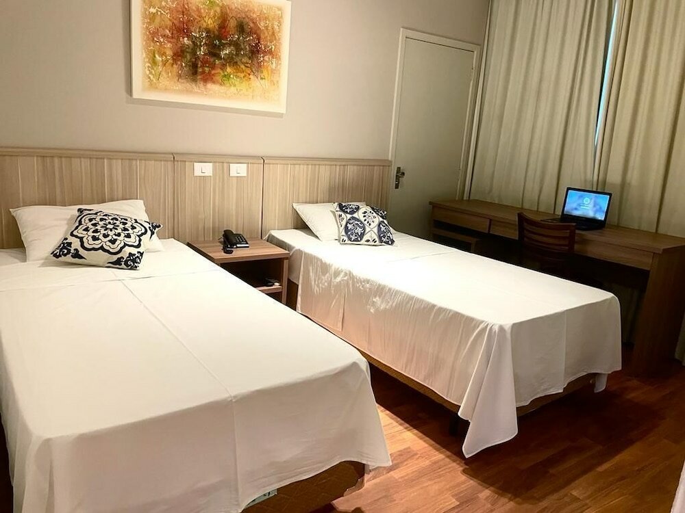 Фото Nacional Inn Porto Alegre