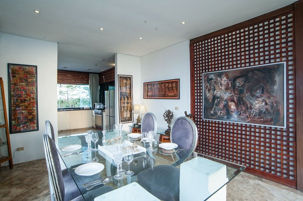Фото Bali Mystique Hotel and Apartments