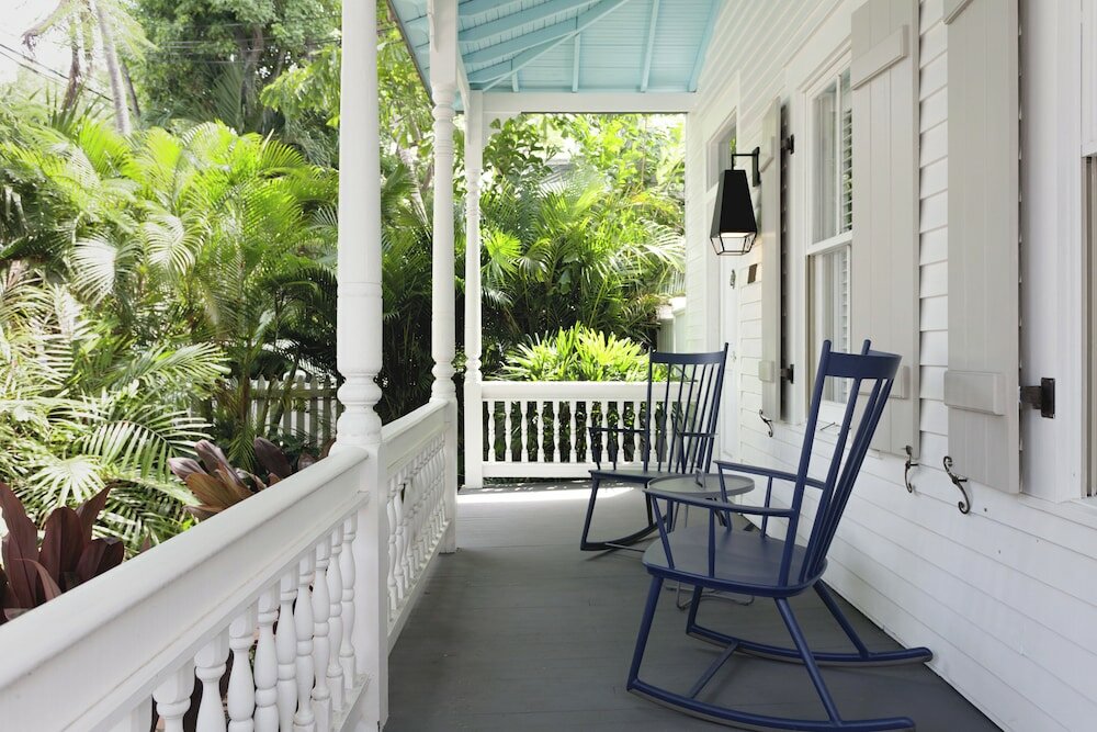 Фото Kimpton Ridley House, an Ihg Hotel