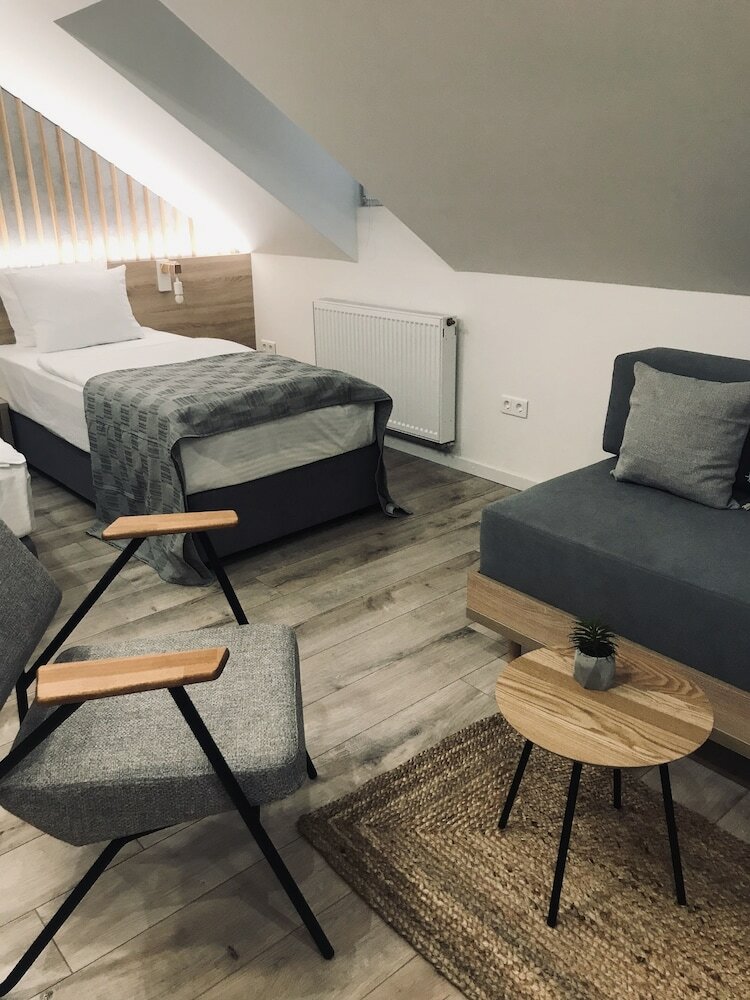 Фото City Boutique Hotel