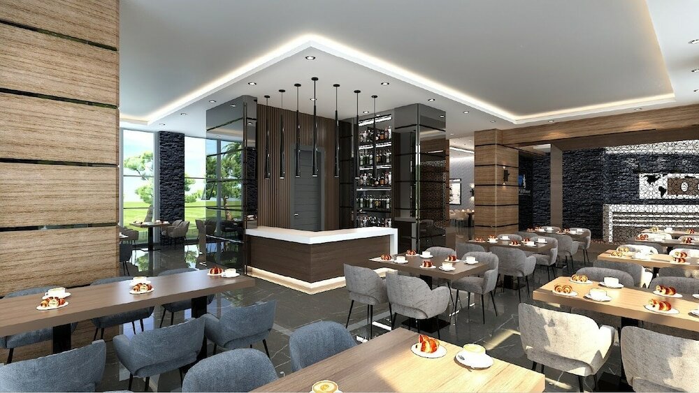 Фото Grand Sapphire City Hotel