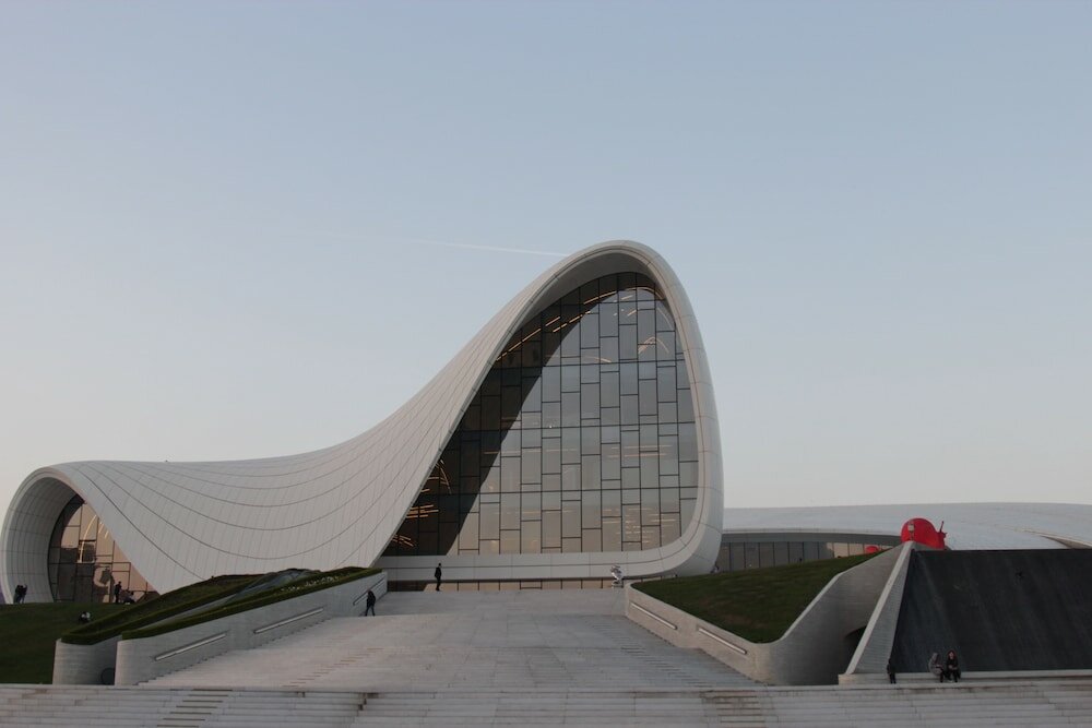 Фото Four Seasons Hotel Baku