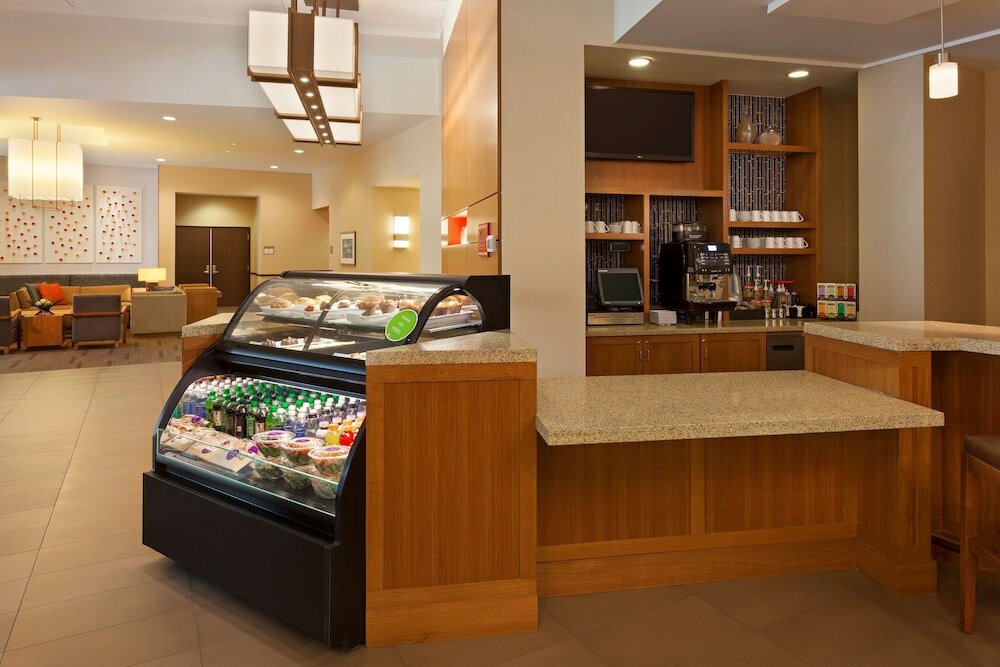 Фото Hyatt Place Austin Downtown