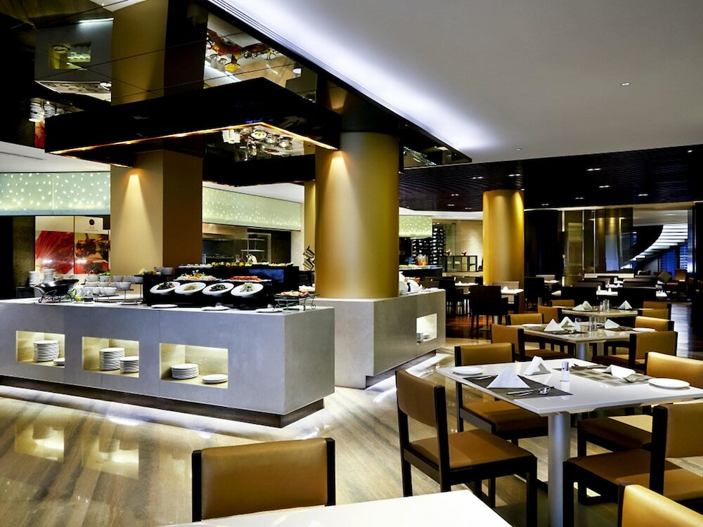 Фото Grand Mercure Dongguan Humen