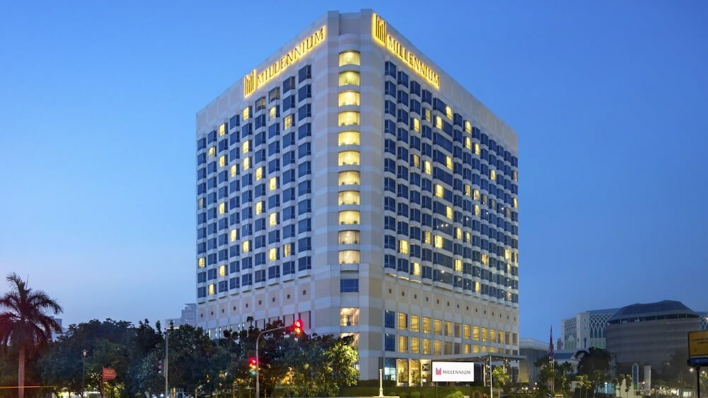 Фото Millennium Hotel Sirih Jakarta