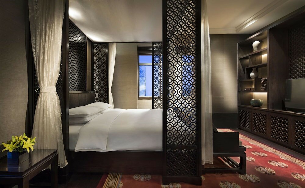 Фото Park Hyatt Changbaishan