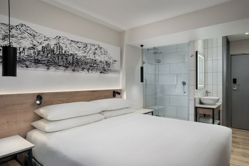 Фото Protea Hotel Cape Town Sea Point