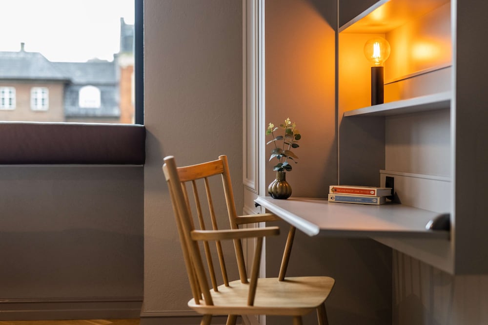 Фото Scandic Norreport