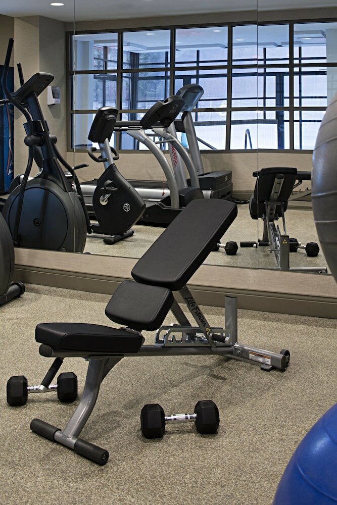 Фото Delta Hotels by Marriott Whistler Village Suites