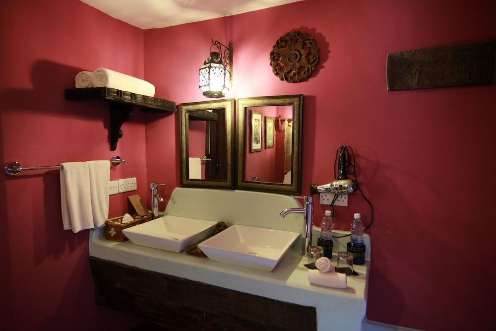 Фото Jafferji House and SPA
