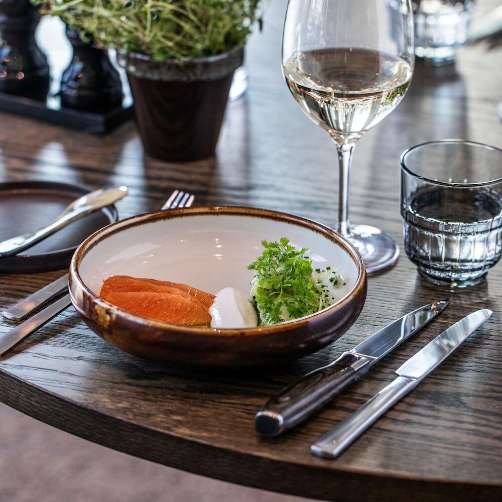 Фото Comwell Copenhagen Portside Dolce by Wyndham