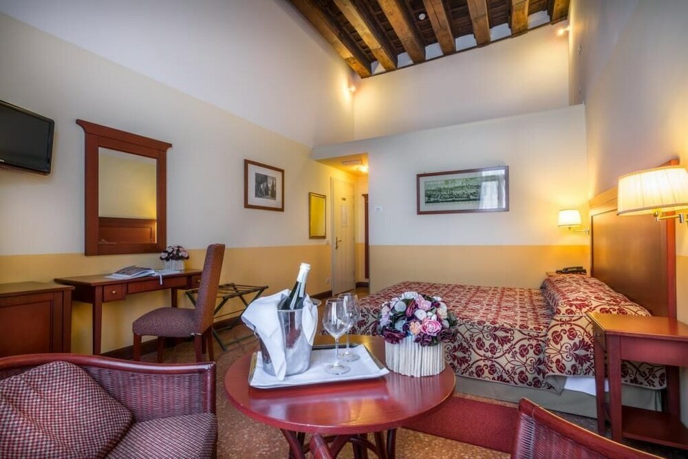 Фото Palazzo Marcello Hotel al Sole