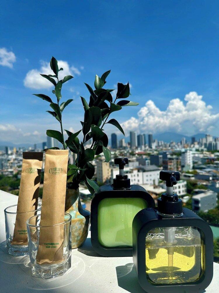 Фото Century Hotel Da Nang