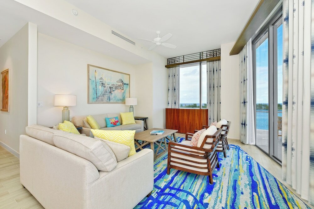 Фото Margaritaville Beach Resort Nassau