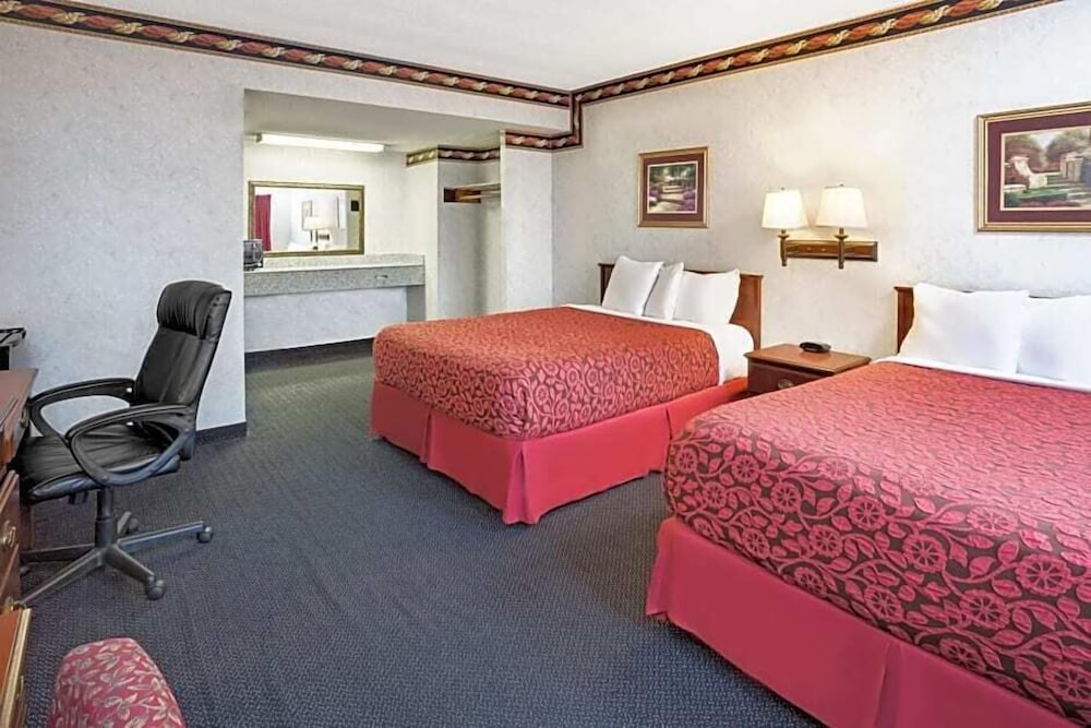 Фото Sunset Inn