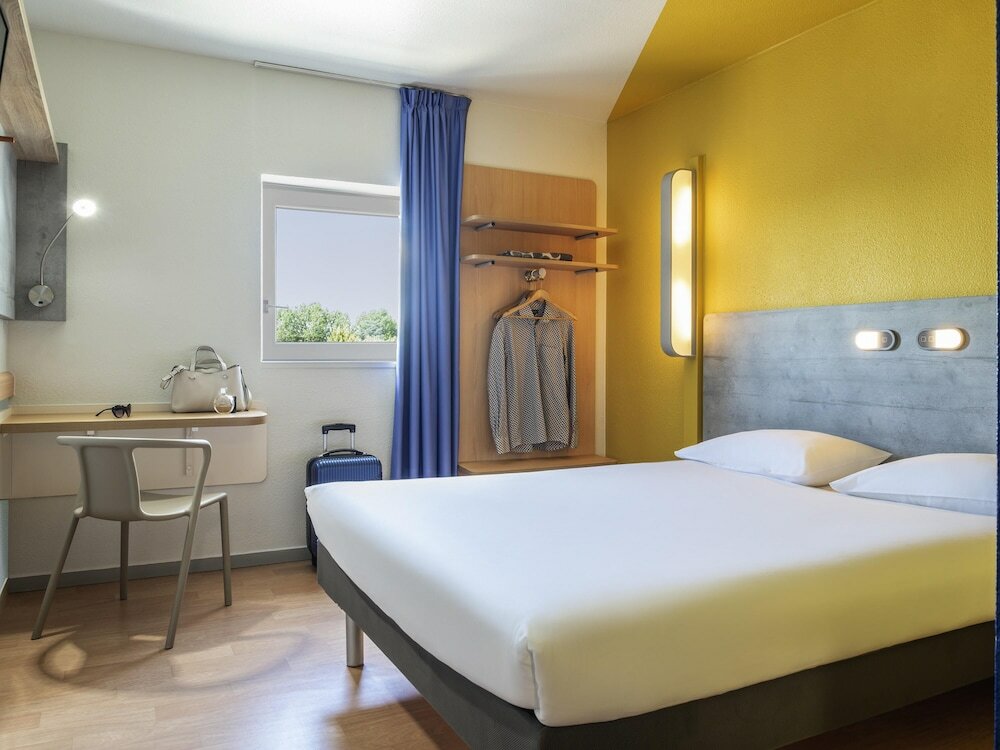 Фото Ibis budget Grigny Centre