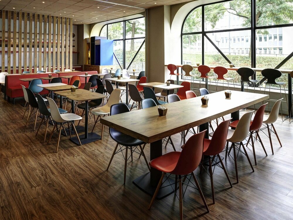 Фото Ibis Strasbourg Centre Historique