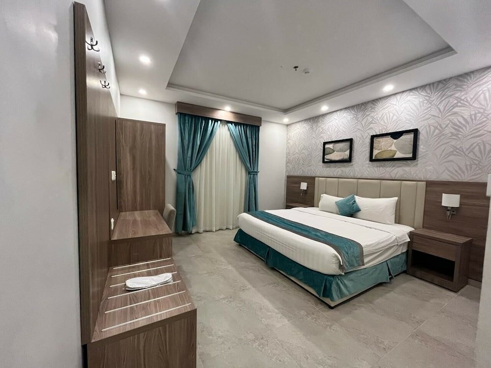 Фото Tu Jardin Al Harmain Jeddah