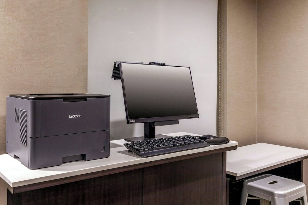 Фото Residence Inn Nashua