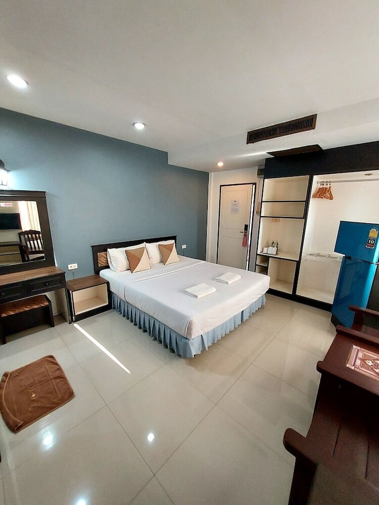 Фото Traveller Inn Hotel