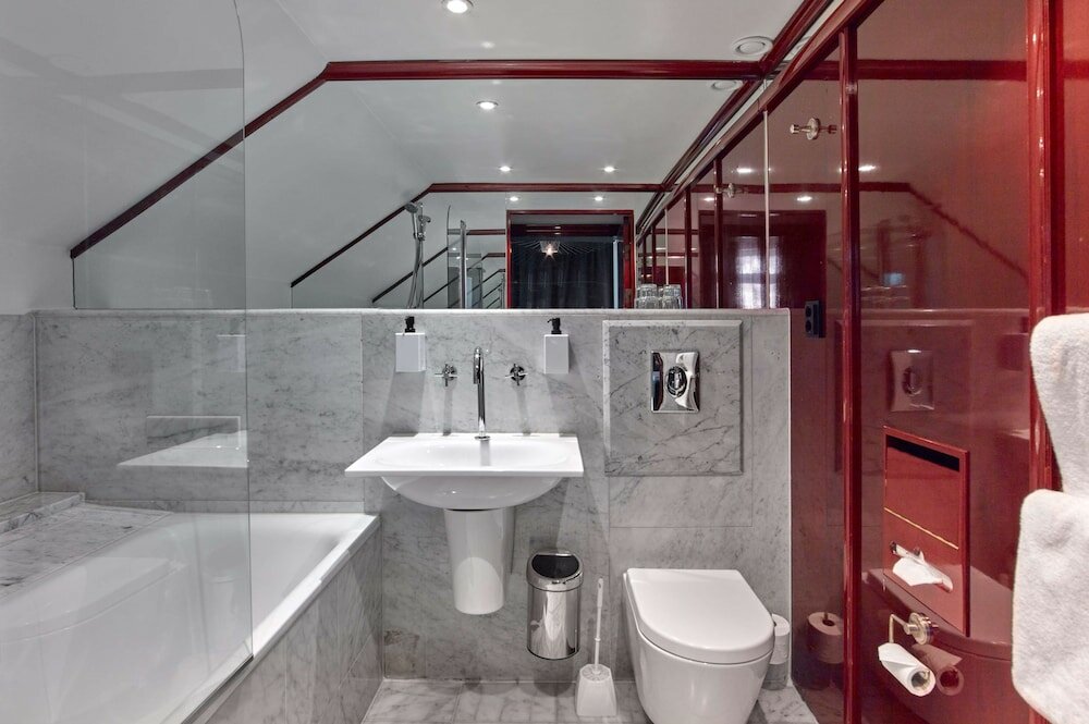 Фото Scandic Kramer
