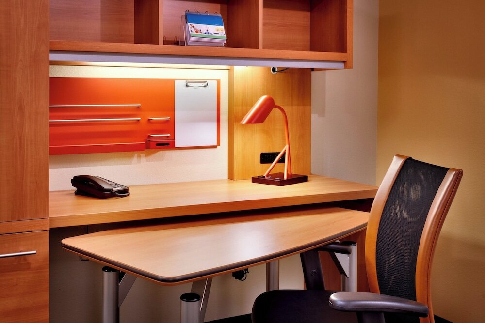 Фото TownePlace Suites Missoula