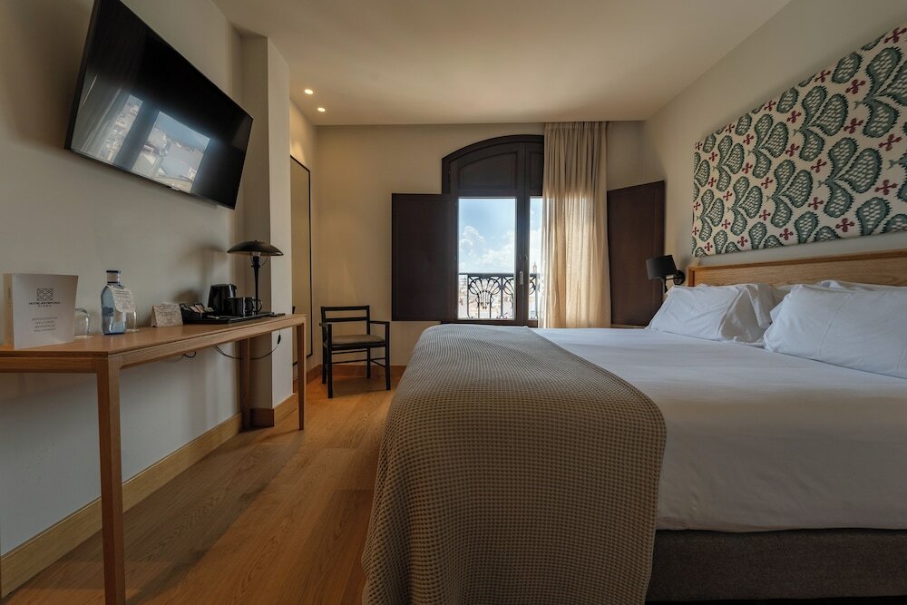 Фото Hotel Estepona Plaza