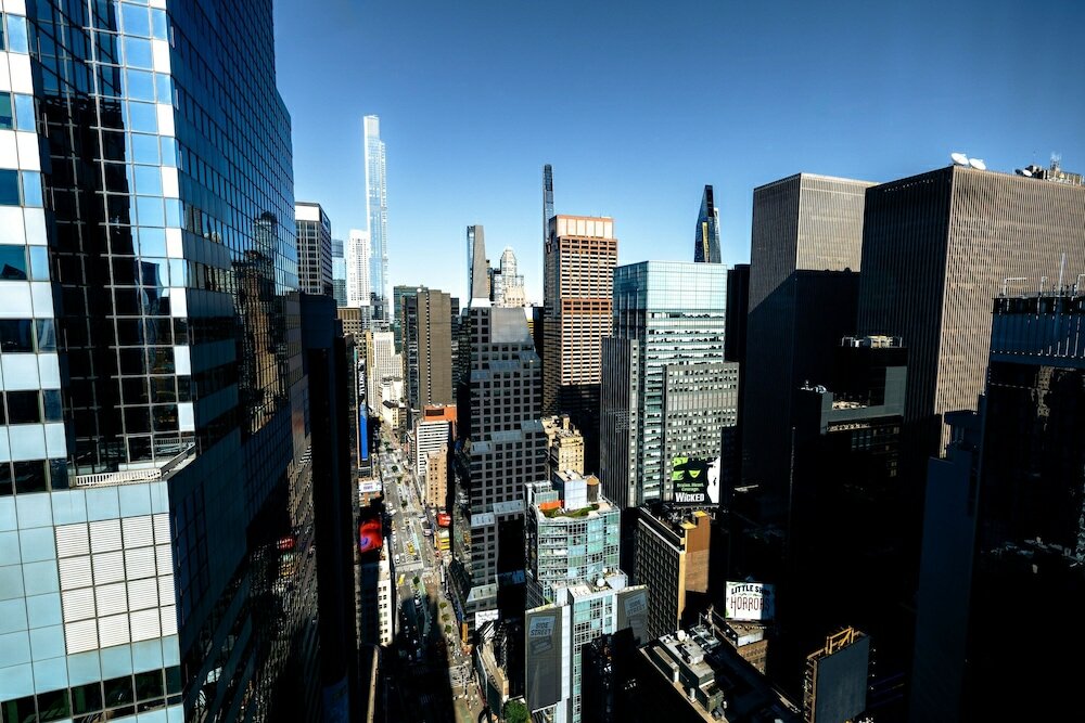 Фото W New York - Times Square