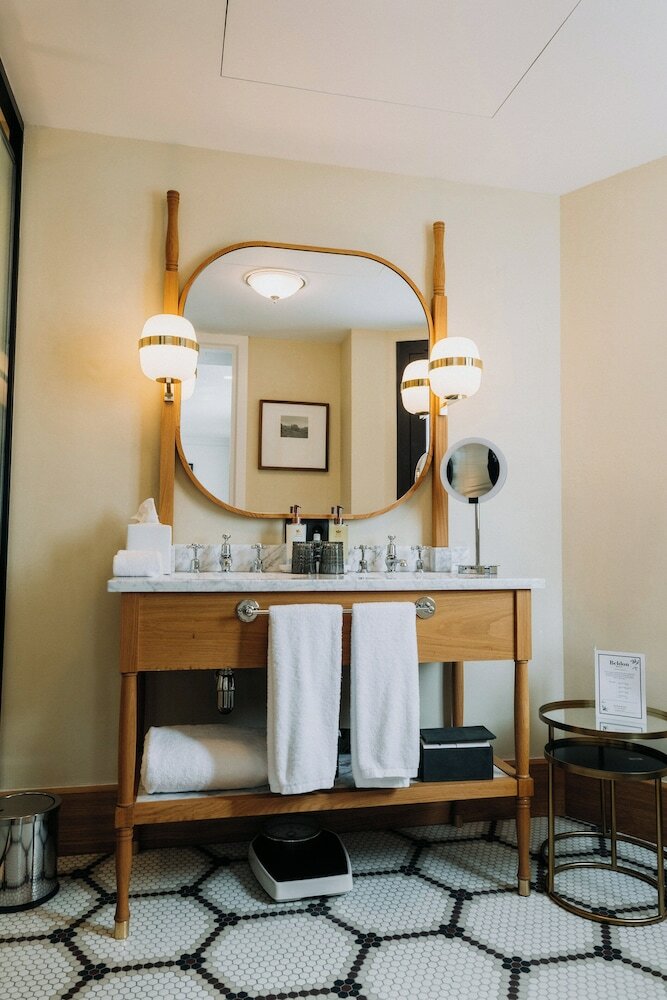 Фото Bless Hotel Madrid, a member of The Leading Hotels of the World