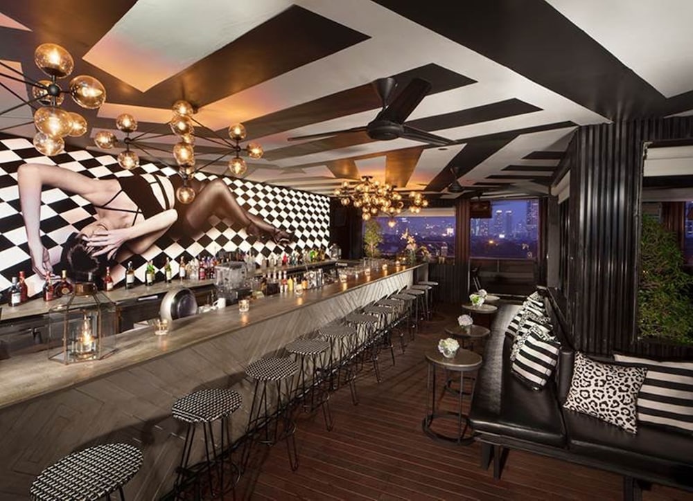 Фото Artotel Thamrin Jakarta