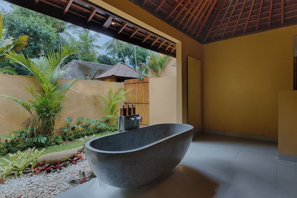 Фото Samkhya Villas