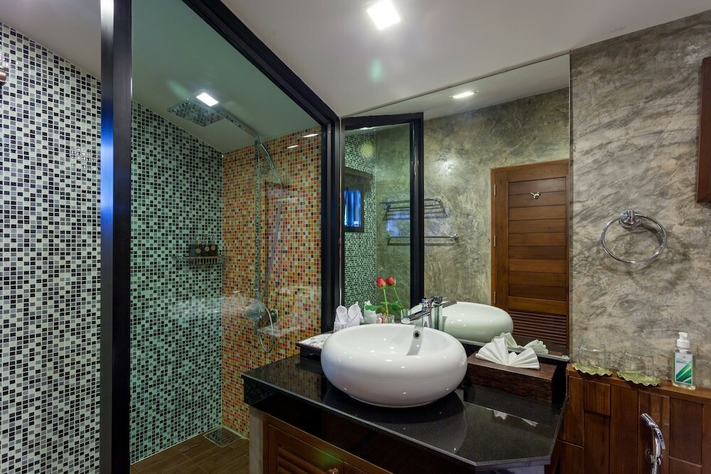 Фото Raya Resort Cha Am