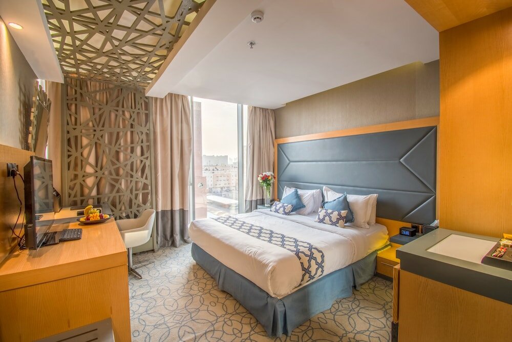Фото Grand Plaza Hotel Gulf Riyadh