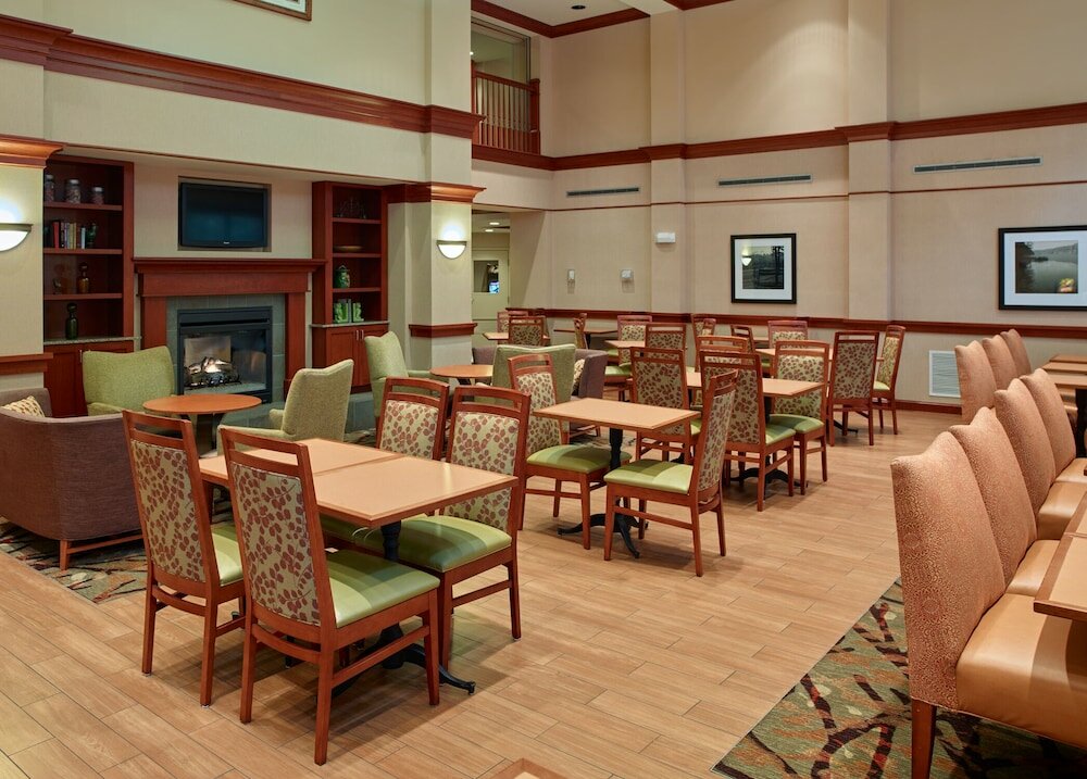 Фото Hampton Inn & Suites North Conway