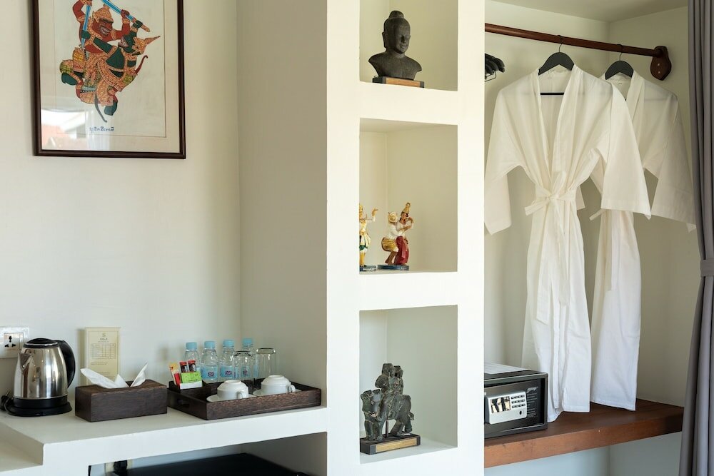 Фото Sala Siem Reap Hotel