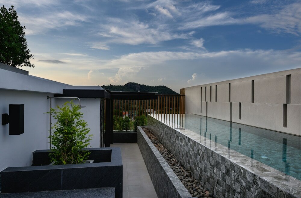 Фото ISanook Resort & Suites Hua Hin