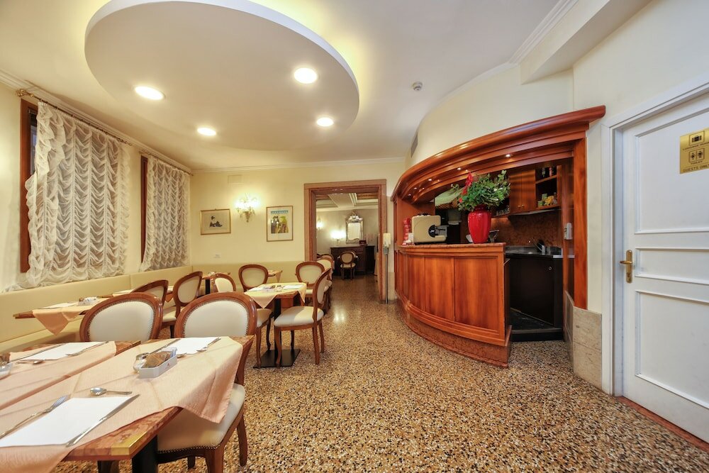 Фото Hotel Da Bruno