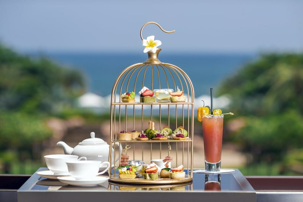 Фото The St. Regis Sanya Yalong Bay Resort