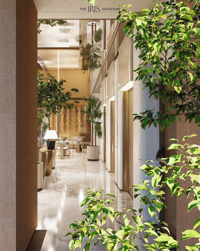 Фото Iris Hotel Can Tho