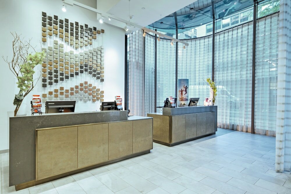 Фото Club Wyndham Midtown 45