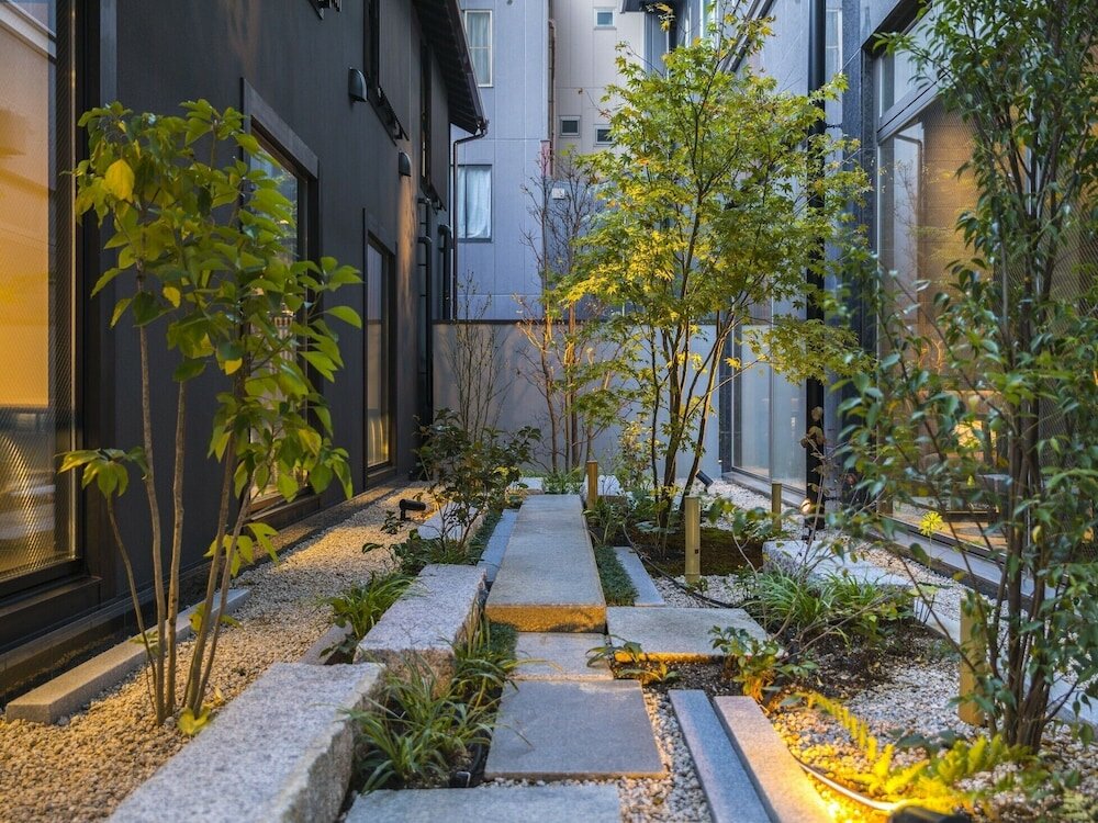 Фото Tokyu Stay Kyoto Sanjo Karasuma