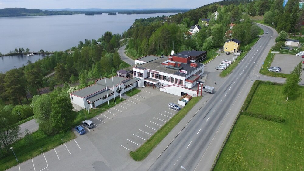 Фото Hotell Wilhelmina