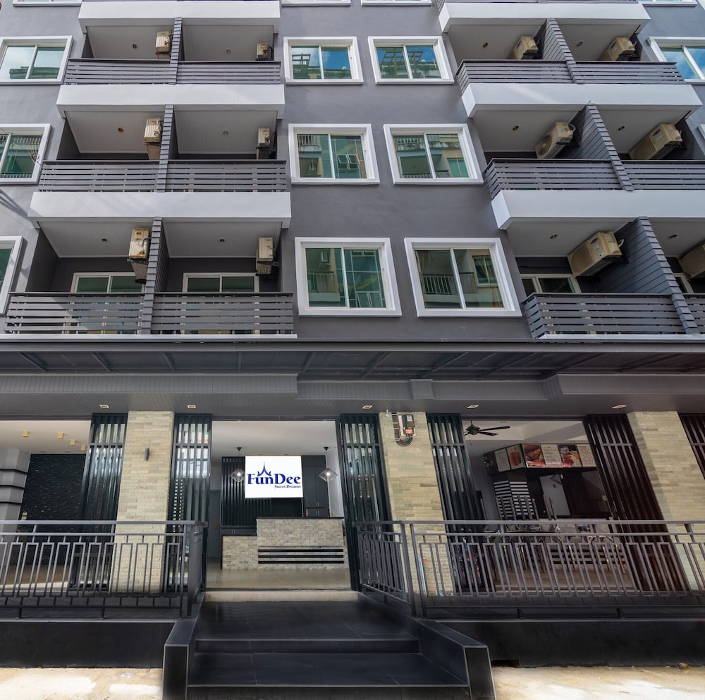 Фото отеля 5